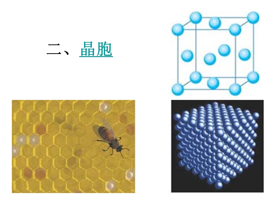 晶包及晶包中微粒的确定.ppt_第3页