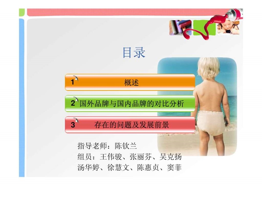 婴幼儿和成人纸尿裤市场调查PPT.ppt.ppt_第2页