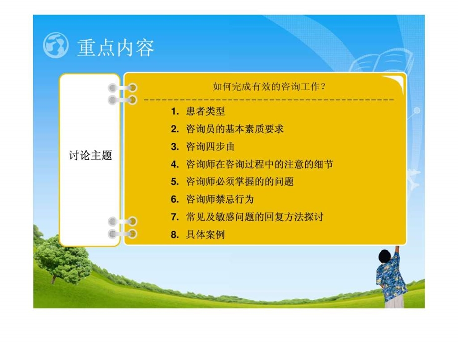 医院咨询医生培训方案.ppt.ppt_第2页