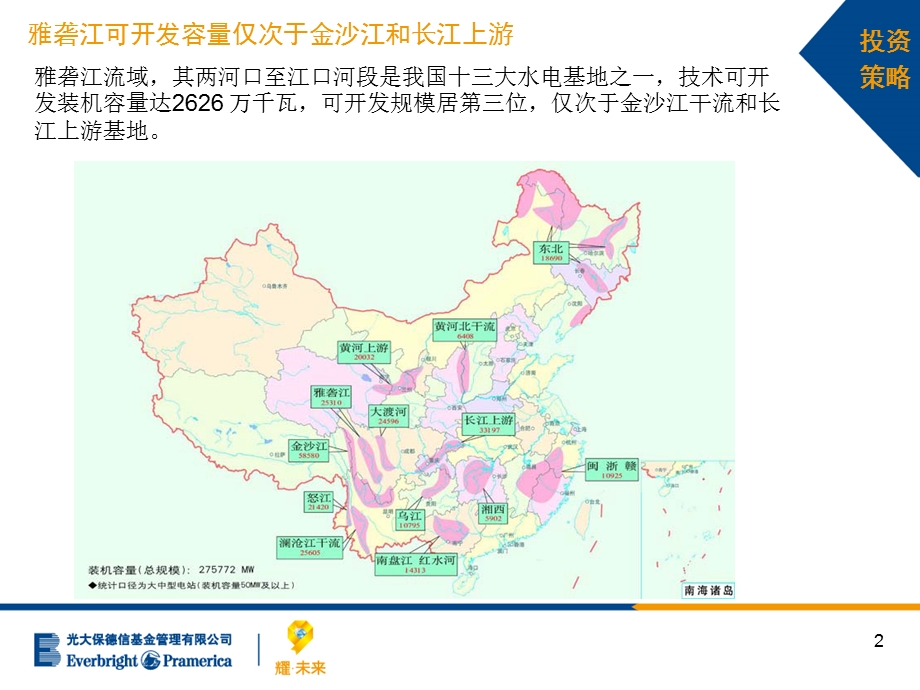 雅砻江水电投资推荐.ppt_第2页