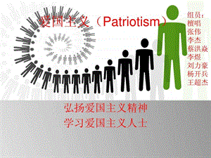 爱国主义演示文稿.ppt