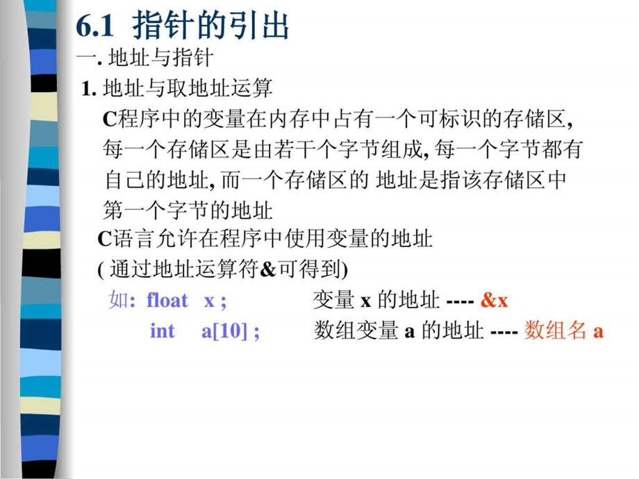 最全的C语言指针详解图文.ppt.ppt_第2页