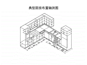 家装空间尺寸及实例3.ppt