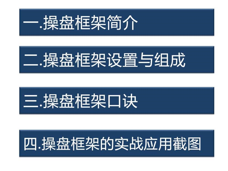 趋势跟踪交易策略如何建仓图文.ppt.ppt_第2页