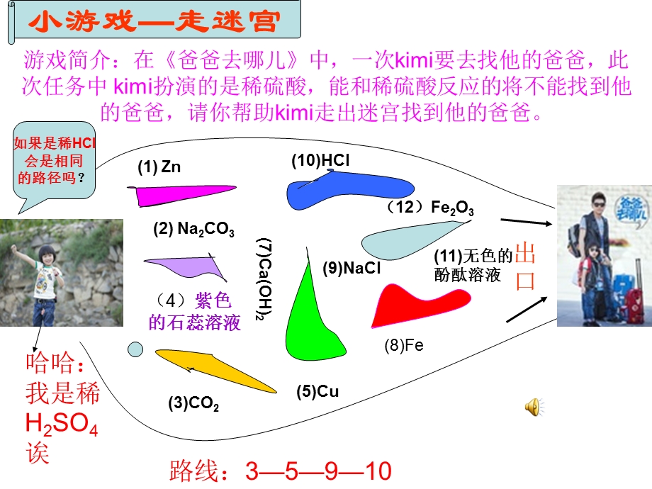 酸碱盐化学性质复习.ppt_第3页