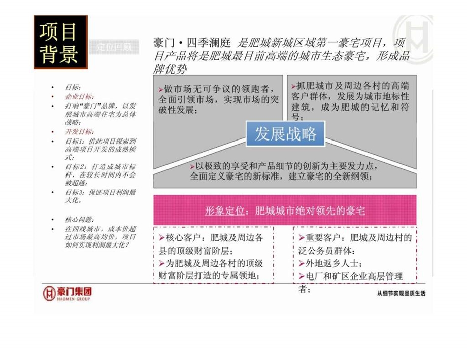 山东肥城豪门四季澜庭营销推广方案8月.ppt_第3页