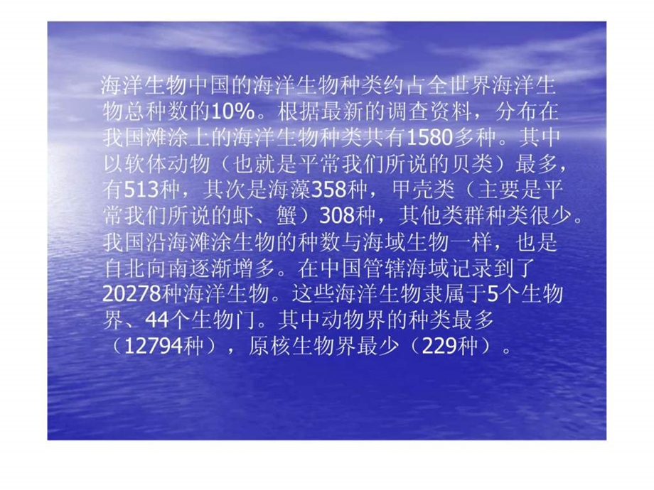 绚丽多彩的海洋世界NXPowerLite.ppt.ppt_第2页