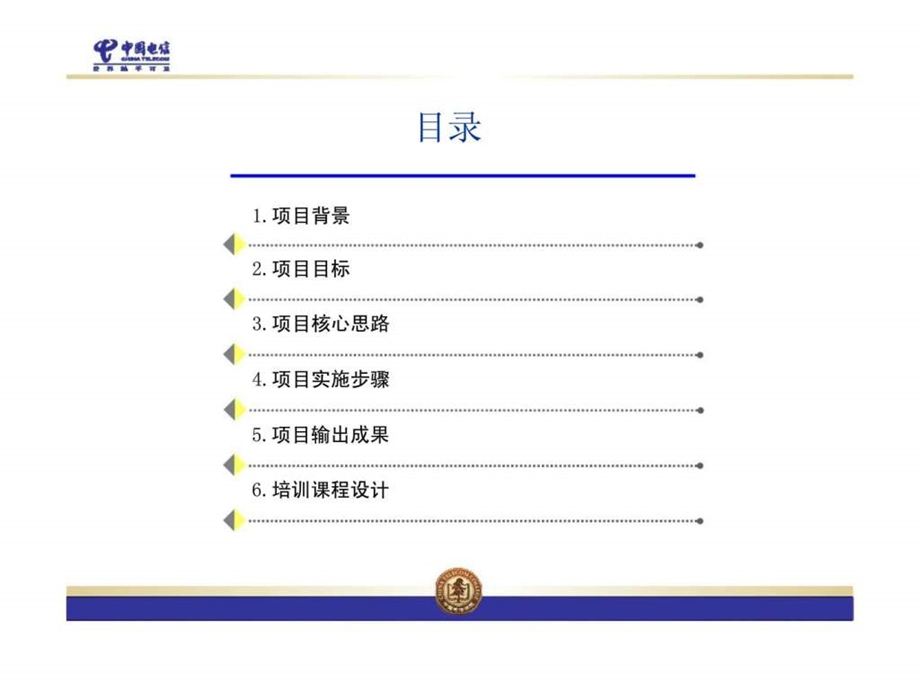 中国电信公众客户直销渠道建设培训计划书.ppt_第2页