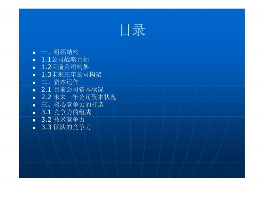 某大型企业运营方案书..ppt_第2页