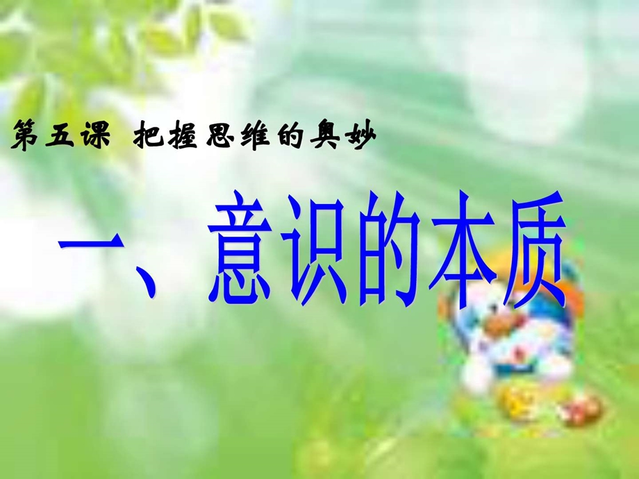 意识的本质图文.ppt.ppt_第3页