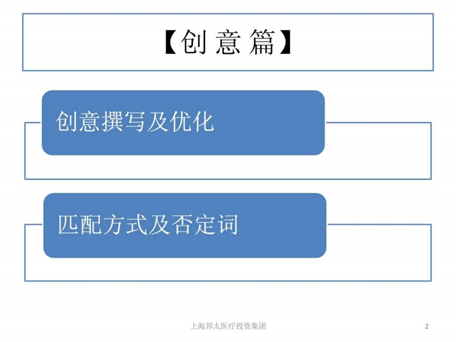 百度推广创意优化精华卷.ppt_第2页