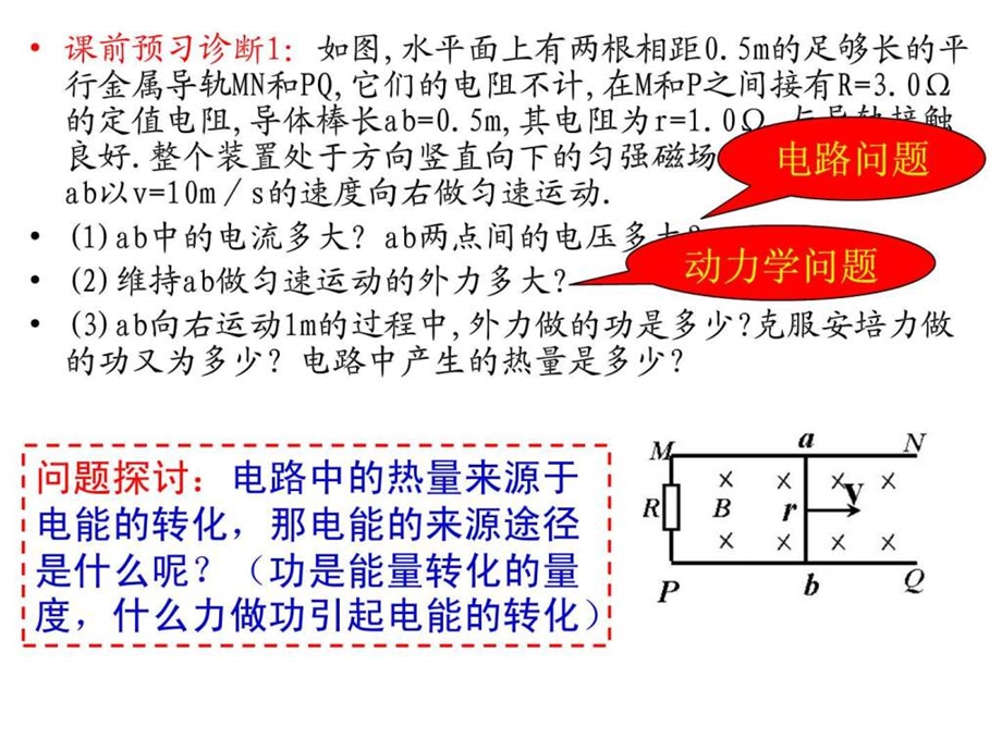 电磁感应能量问题.ppt.ppt_第2页