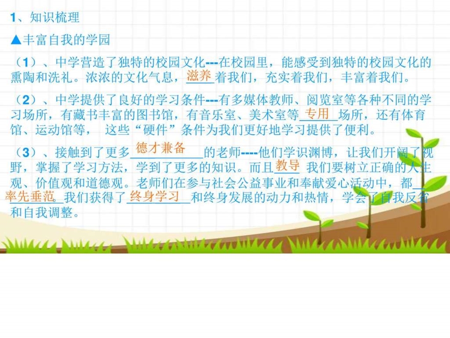 我们的校园新图文.ppt.ppt_第3页