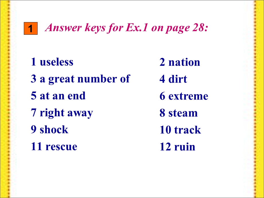 b1u4earthquake_第三课时_课件.ppt_第2页