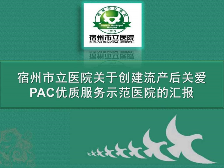 PAC优质服务示范门诊图文.ppt.ppt_第1页