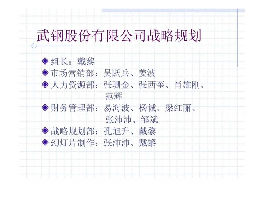 武钢股份有限公司战略规划.ppt_第2页