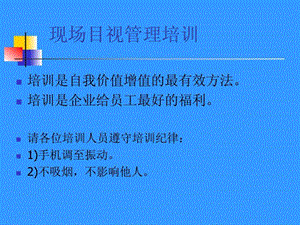 现场目视管理.ppt.ppt