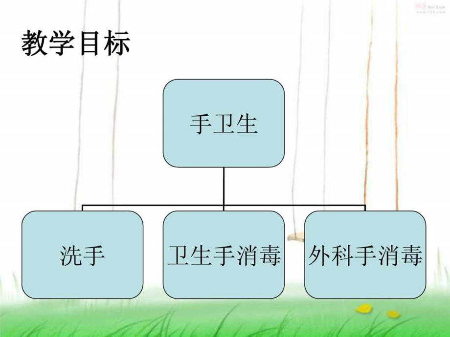 手术室小讲课手卫生.ppt.ppt.ppt_第3页