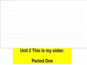 unit2period1修改版.ppt