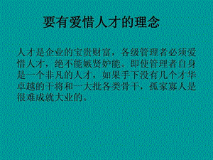 企业十大人才战略规划.ppt.ppt