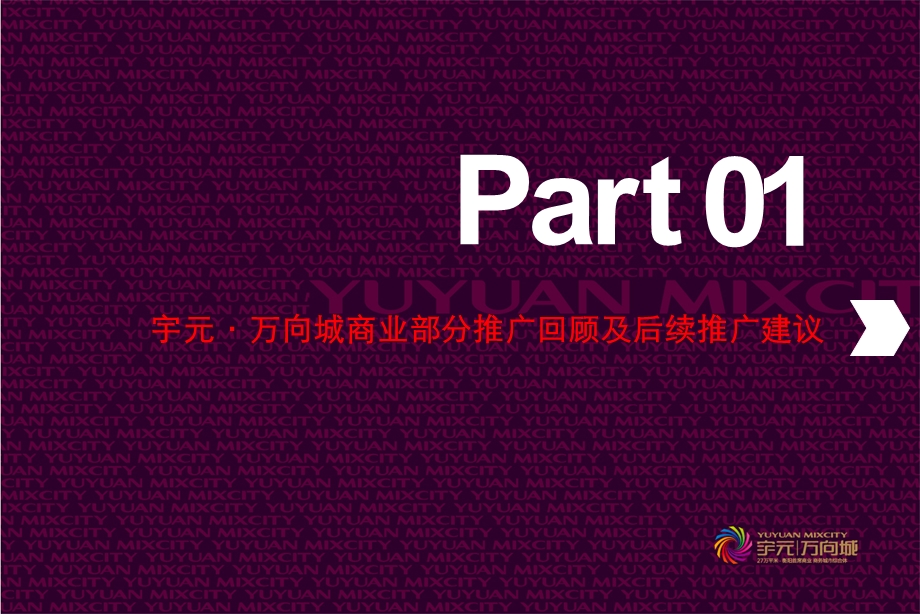 衡阳市宇元万向城国际大厦推广计划及策略思路34页.ppt_第3页