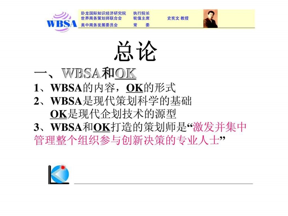 WBSAOK现代企业商务策划通论.ppt_第2页