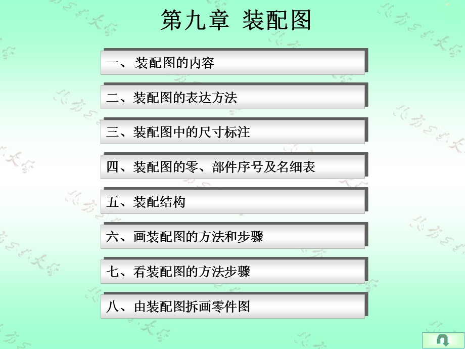 装配图的内容.ppt_第1页