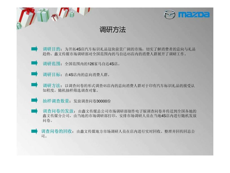 马自达4S店消费品分析报告.ppt.ppt_第3页