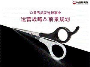 美容美发企业战略规划1527568456.ppt.ppt