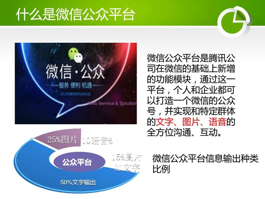 微信与微博营销的不同.ppt_第2页