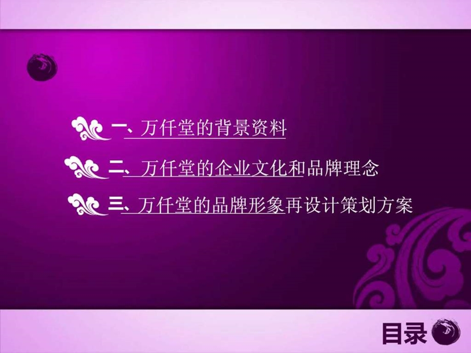 万仟堂品牌策划方案.ppt.ppt_第2页