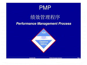 绩效管理程序.ppt