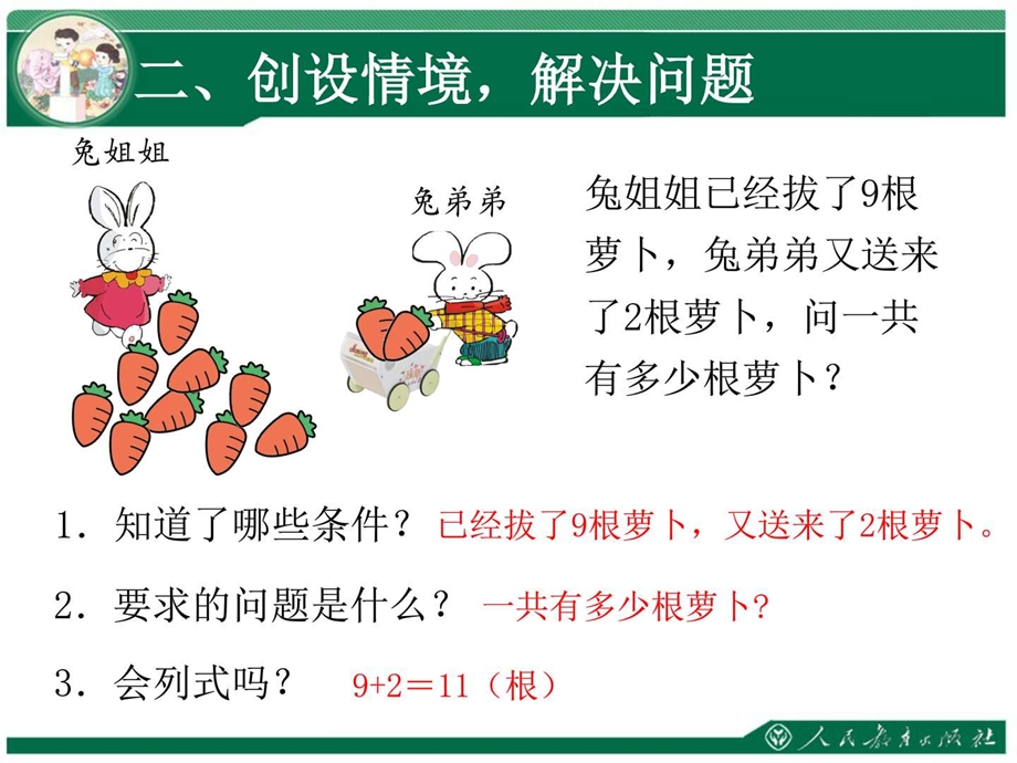 用9加几解决问题图文.ppt.ppt_第2页