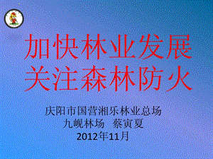 森林防火宣传课件.ppt.ppt