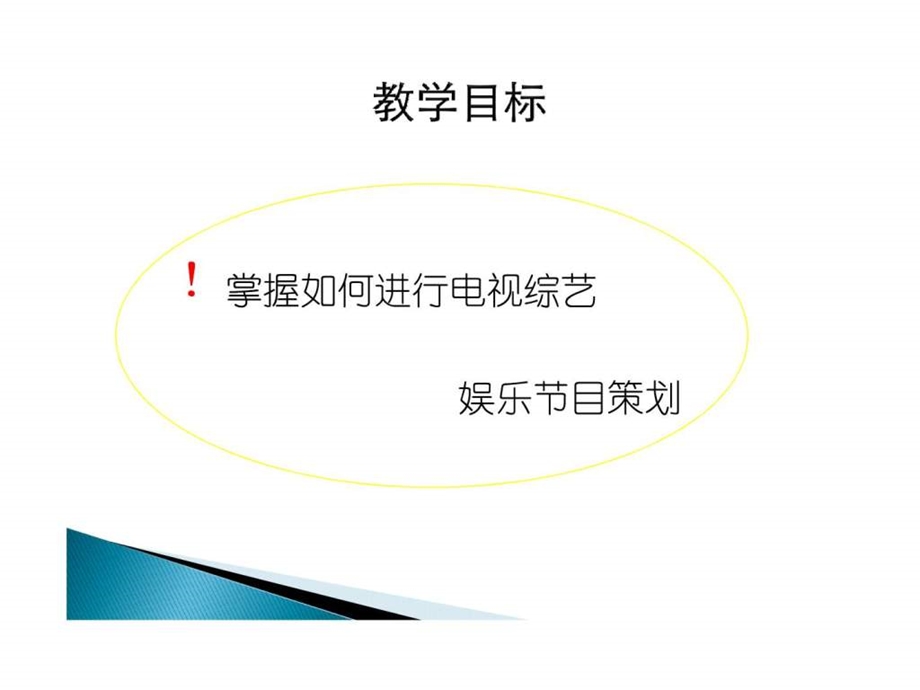 第四章第二节电视综艺娱乐节目策划.ppt_第2页