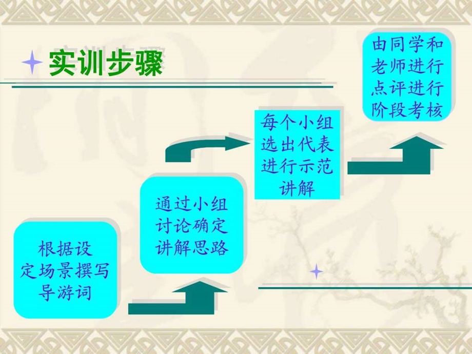 欢迎词和欢送词演讲主持工作范文实用文档.ppt_第3页