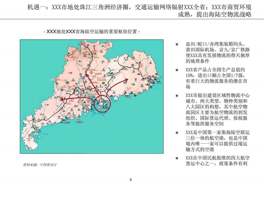 十大咨询公司经典案例之十埃森哲航空物流园区建设.ppt_第3页