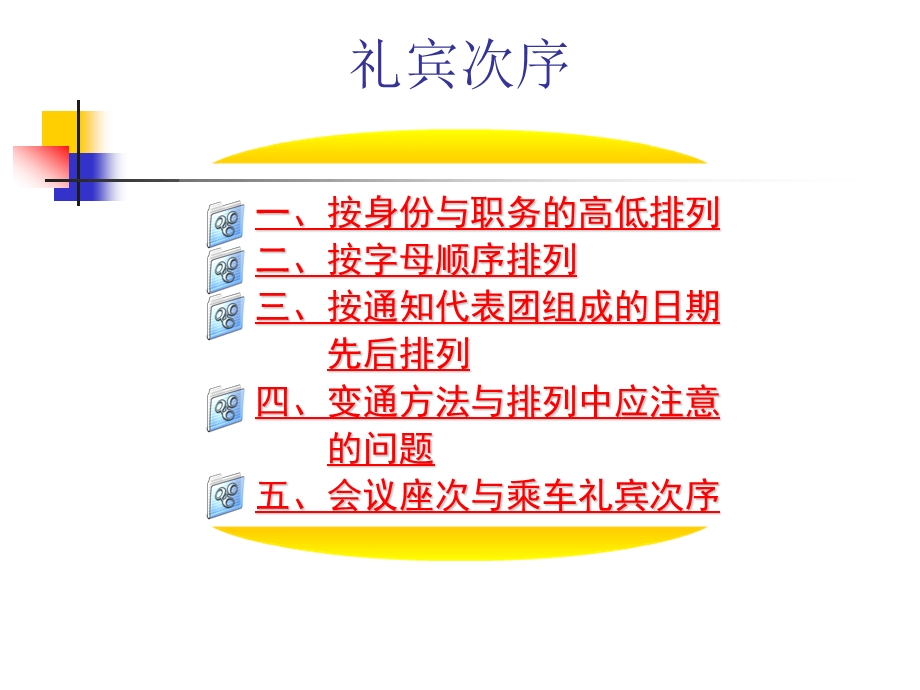 公务会议与仪式礼仪.ppt_第2页