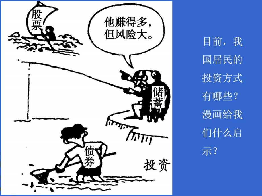 经济生活投资理财的选择.ppt_第2页