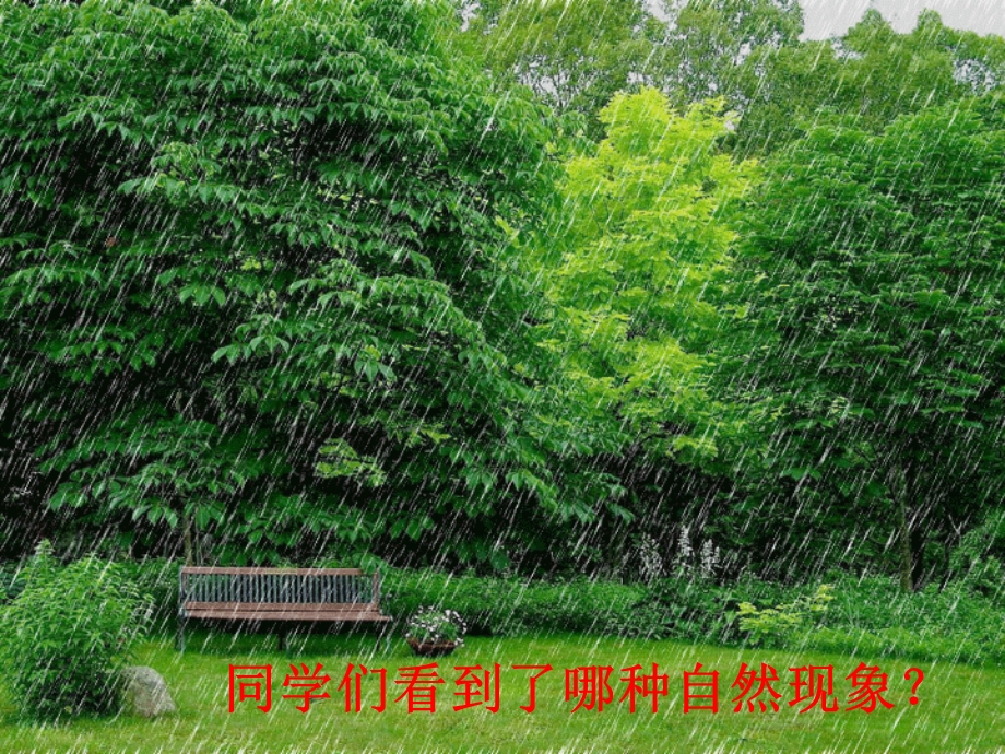 苏教四年级上册《桂花雨》课件.ppt_第1页