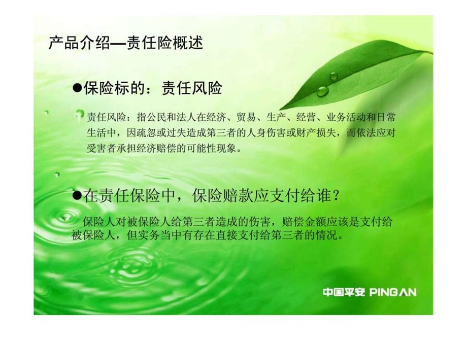 公众责任险综拓推广计划.ppt_第3页