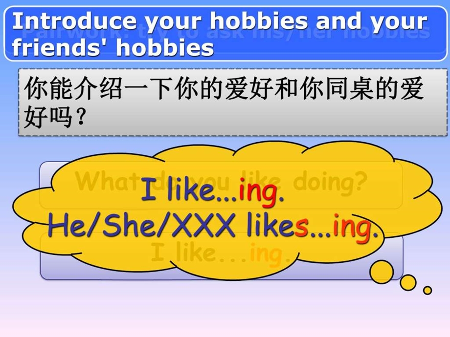 Unit4hobbies生产经营管理经管营销专业资料.ppt.ppt_第2页