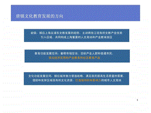 上海唐镇总体定位概念性规划03阿特金斯图文.ppt.ppt