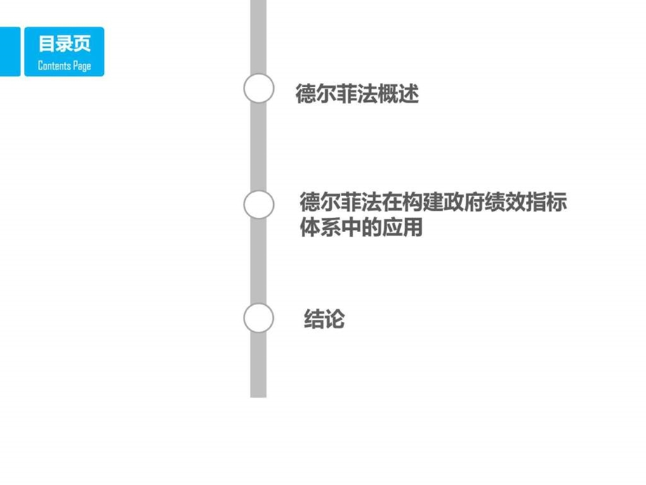 德尔菲法在构建政府绩效指标体系中的应用.ppt.ppt_第3页