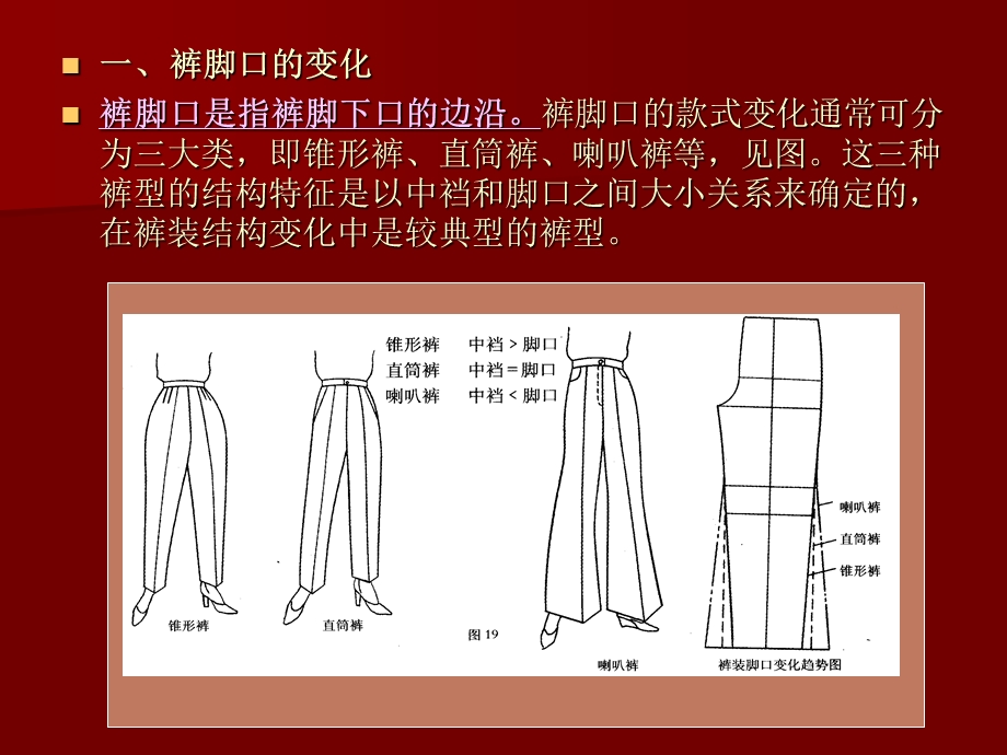 服装结构与工艺一裤装部分.ppt_第3页