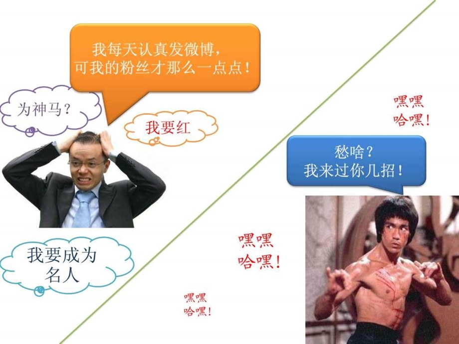 涨乐微博达人发展粉丝技巧.ppt.ppt_第2页