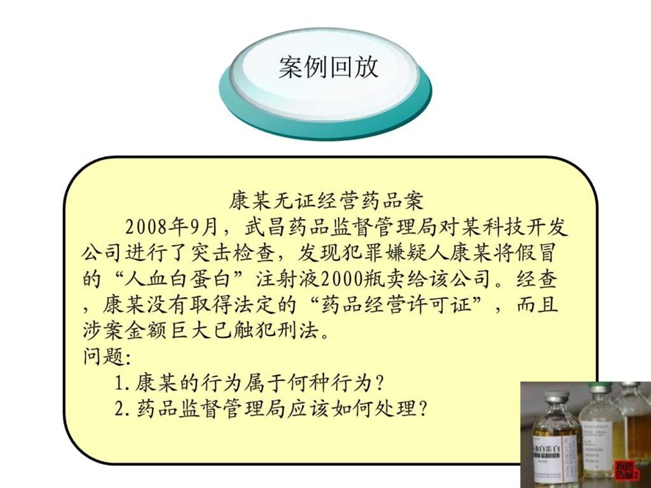 药品经营监督管理图文.ppt_第2页