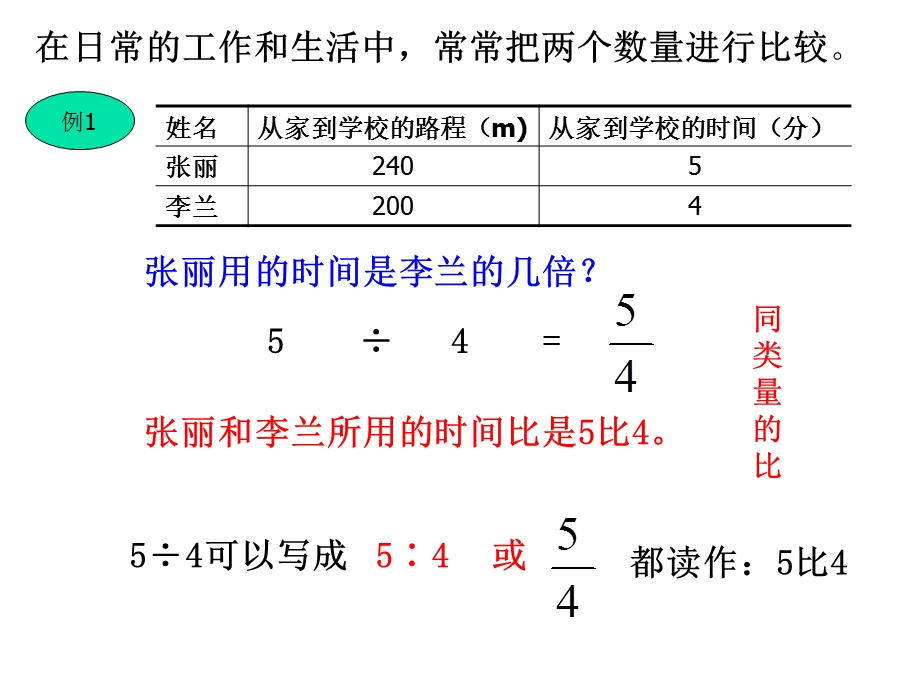 课件比的意义(西师版).ppt_第2页