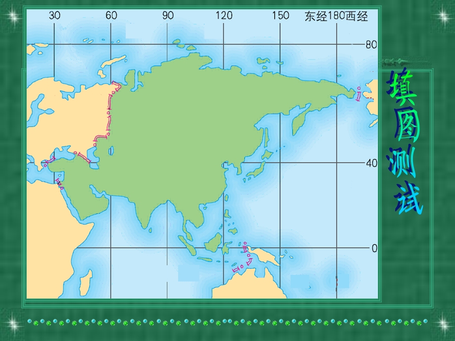 亚洲的自然环境（二）.ppt_第1页