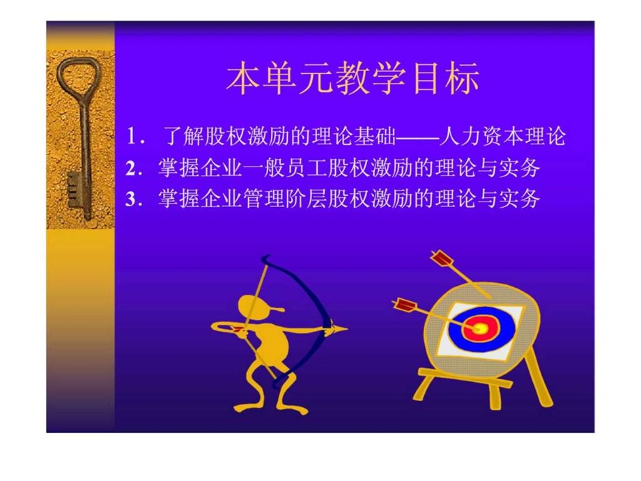 人力资源管理第九章股权激励.ppt_第3页